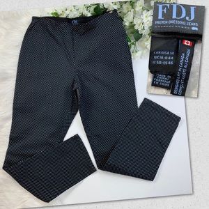 French Dressing Jeans